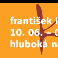 Frantiek Kupka / lovk a zem - 9.6. 2018