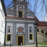 101. Z�jezd za histori� jiho�esk� Madety, za architekturou kl�tera Zlat� Koruna i za histori� �eskokrumlovsk�ch m욝ansk�ch dom� nap��� stalet�mi - Pavel Hl�sensk�, PhDr. Roman Lavi�ka, Mgr. Ji�� Bloch