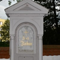 104. Vych�zka za histori� kostela svat�ho Jana K�titele a svat�ho Prokopa s p�ilehl�m h�bitovem Starom�stsk� - PhDr. Ji�� Chvojka