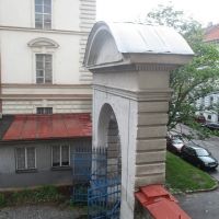 106. Vych�zka za histori� �eskobud�jovick�ch kas�ren Jana �i�ky - Ing. Vladim�r Buldra