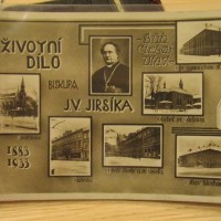 110. Vych�zka za histori� �ivota Jana Valeri�na Jirs�ka - doc. ThDr. Rudolf Svoboda, Th.D.