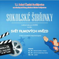 Sokolsk� �ib�inky  - 22. 2. 2019