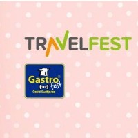 Travelfest 26.- 28. 4. 2019