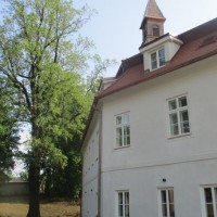 126. Vych�zka za histori� z�mku Po���� u Bor�ova nad Vltavou - Jan Zeman