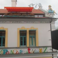 127. Vych�zka za histori� 120 let firmy Hoch a synov� 1899 s.r.o. - Vlastimil Hoch