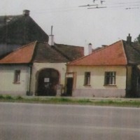119. Vych�zka za histori� obce �ty�i Dvory a kostela svat�ho Vojt�cha - Ing. Petr Reitinger
