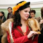 Pozv�n� do secese, aneb advent u Hardtmuth� 2007