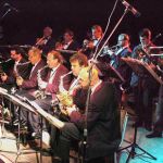 Swing Band T�bor