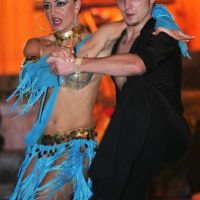 Latinsko americk� - B�ra a Michal