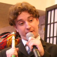Petr Jablonsk�