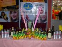 Barmansk� show