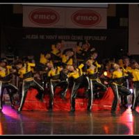 Disko show