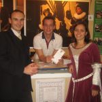 Jiho�esk� kompas 2008