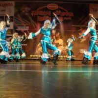 Dancing Queens