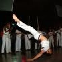 ABAD� Capoeira