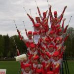 Ma�oretkov� klub Panenky �B