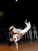 Bojov� sporty