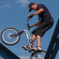 Biketrial