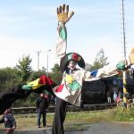 D�tsk� den spole�nosti E.on - Rajhrad 2010