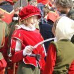 Hornick slavnosti Rudolfov  2006