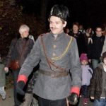 Pozv�n� do secese, aneb advent u Hardtmuth� 2009