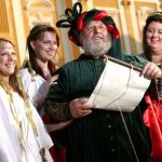 Borovansk� M�zy 2012