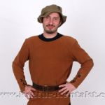 19. V�echny p�nsk� kost�my