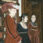 Z�v�re�n� prohl�dka Hlubok� nad Vltavou 2000