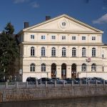 4. Vychzka za histori Nmeckho domu a denk primtora Josefa Tascheka  - t. 7.6.2012
