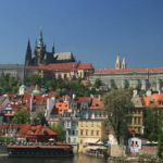 Praha - ZOO - Trojsk� z�mek - Technick� muzeum