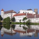 Jind�ich�v Hradec - Jihlava (3 dny)