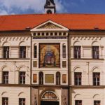 12. Vychzka za histori kostela Panny Marie Rencov - Ing. arch. Marie Petrmanov - t. 29. 11. 2012