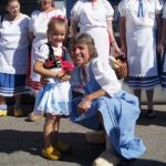 Volarsk� slavnosti d�eva 18. - 19. 8. 2012