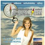 Jiho�esk� kompas 2012