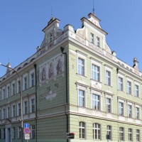 Divadlo ��k� Z� Matice �kolsk�