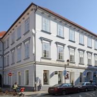 D�tsk� centrum Barborka