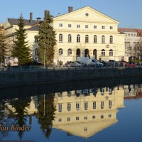 V. DK Sl�vie - N�meck� d�m