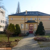 VII. Eggertova vila