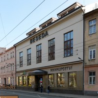 1. Beseda �eskobud�jovick�