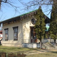 9. Lannova lod�nice 