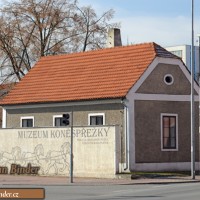 10. Muzeum kon�sp�e�ky