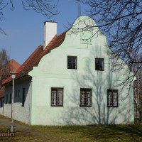 12. Rodn� d�m Adalberta Lanny