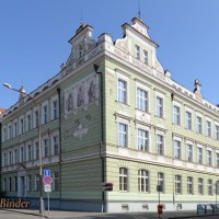 16. Z� Matice �kolsk�