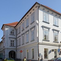 D�tsk� centrum Barborka
