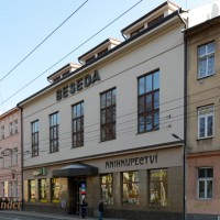 1. Beseda �eskobud�jovick�