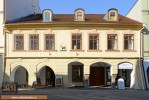 2. Dv�r domu U Ber�nka 