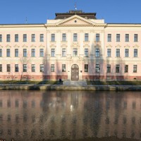 3. Gymn�zium �esk�