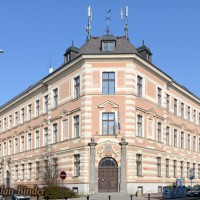 4. Gymn�zium Jana Valeri�na Jirs�ka