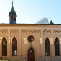 7. Kostel svat�ho V�clava