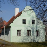 10. Rodn� d�m Adalberta Lanny